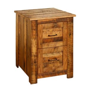 Urban  Lodge 2 Drawer File