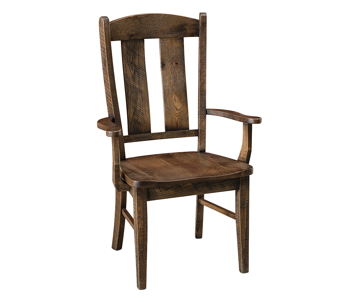 Gayle Arm Chair - Lapps Dutch Furniture