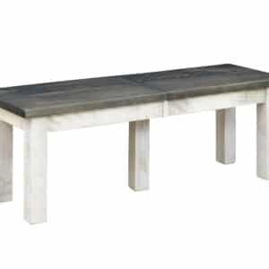 Alamo Extension Bench