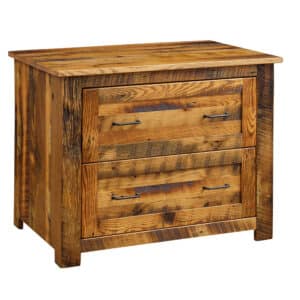 Urban Lodge 2 Drawer Lateral File