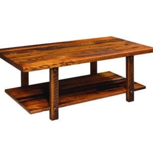 Series Ashland Coffee Table