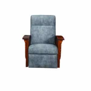 Wallhugger Recliner - Lapps Dutch Furniture