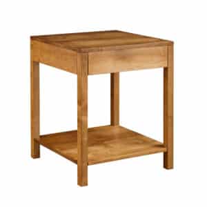 Brooklyn Corner Table