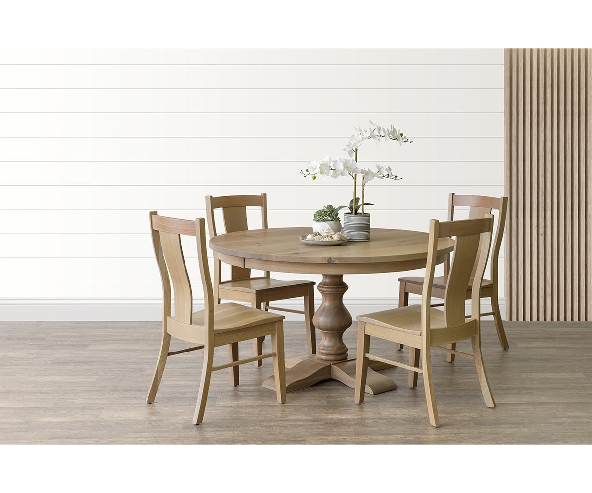 965 Series Alana Table - Lapps Dutch Furniture