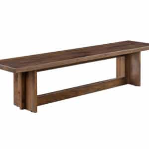 1415 Series Sophia Bench