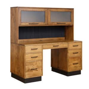 Brooklyn Hutch Top