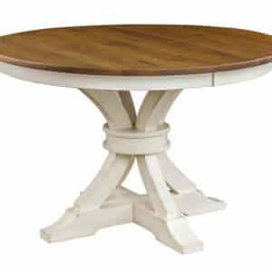 963 Series Sherwood Table