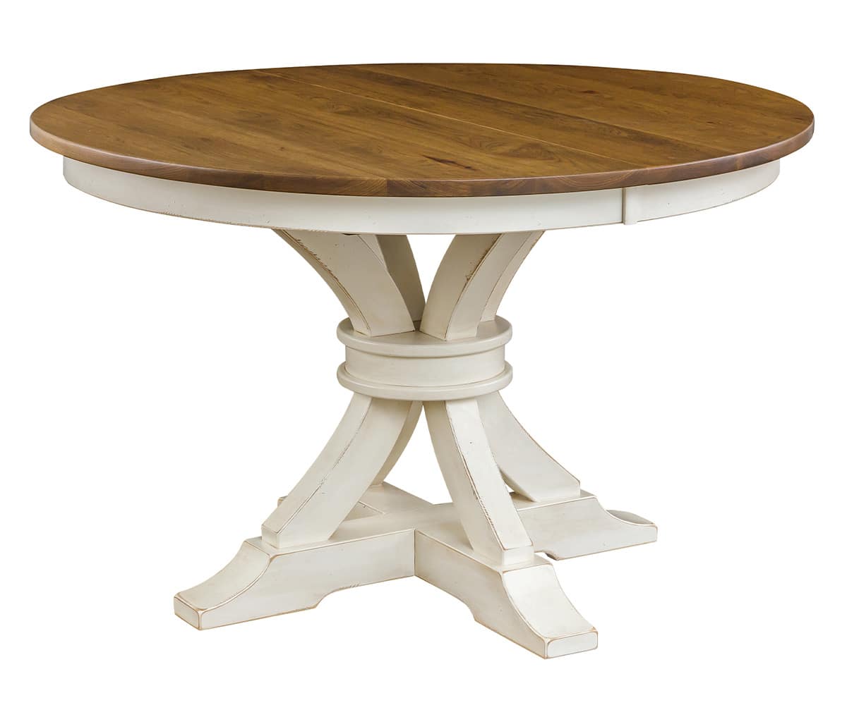 963 Series Sherwood Table - Lapps Dutch Furniture