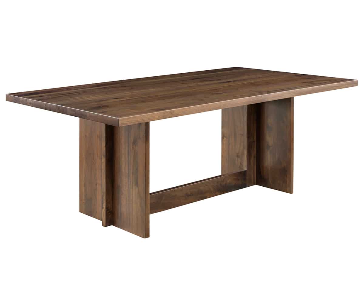 913 Series Sophia Table - Lapps Dutch Furniture