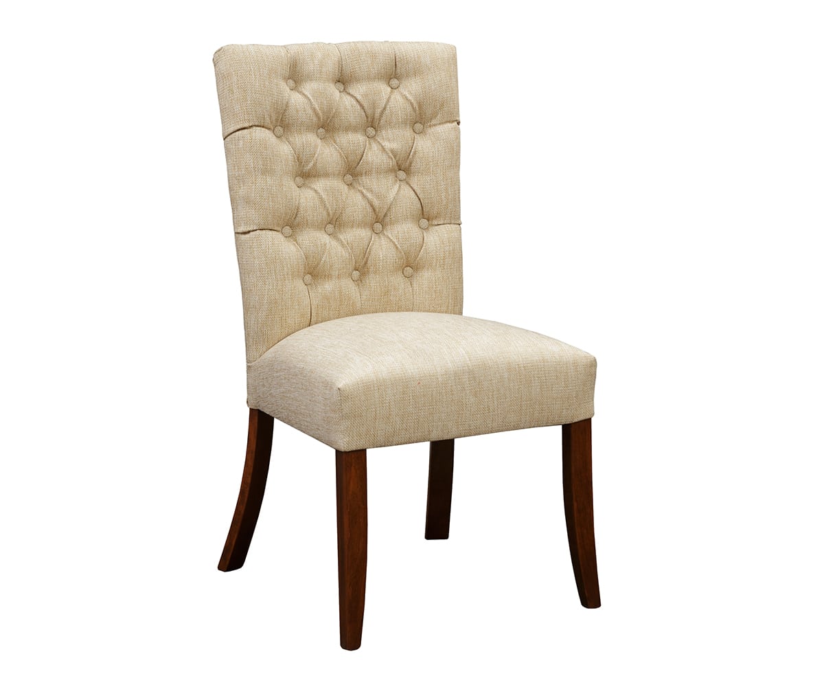 Alana Side Chair - Lapps Dutch Furniture