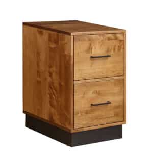 Brooklyn 2 Drawer File