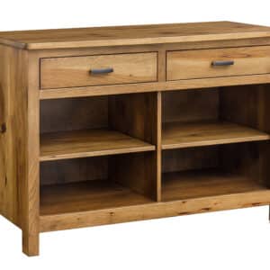 391 ND Georgetown 2-Drawer Buffet