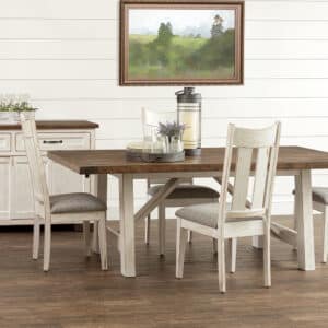 Aspen Dining Collection