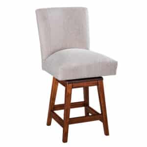 Venice Swivel Bar Stool