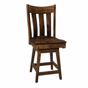 Pierre Swivel Bar Stool