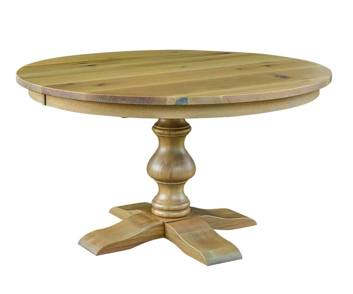 965 Series Alana Table - Lapps Dutch Furniture