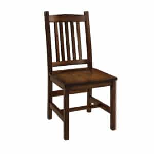 Logan Side Chair