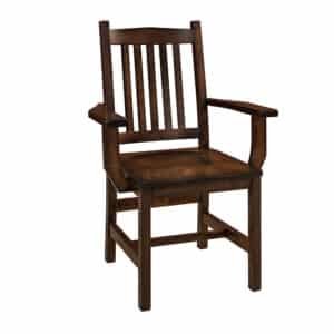Logan Arm Chair