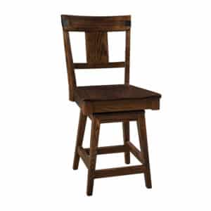 Lahoma Swivel Bar Stool