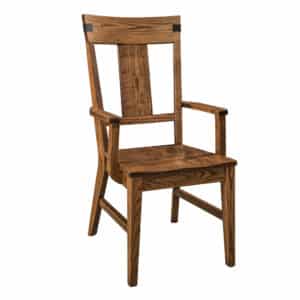 Lahoma Arm Chair