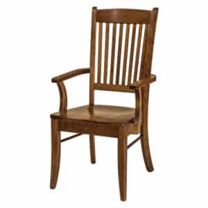 Concord Arm Chair