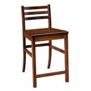 Maple City Bar Chair
