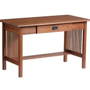 Mission Library Desk