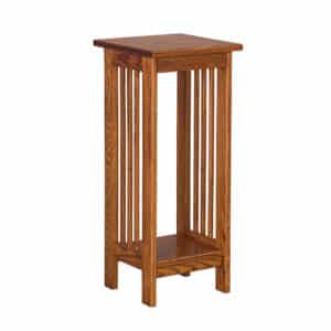 Mission Plant Stand