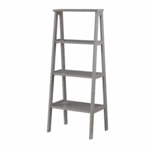 4' Step Ladder Shelf