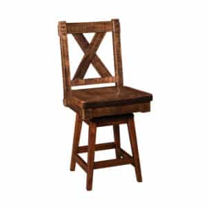 Denver Swivel Bar Stool