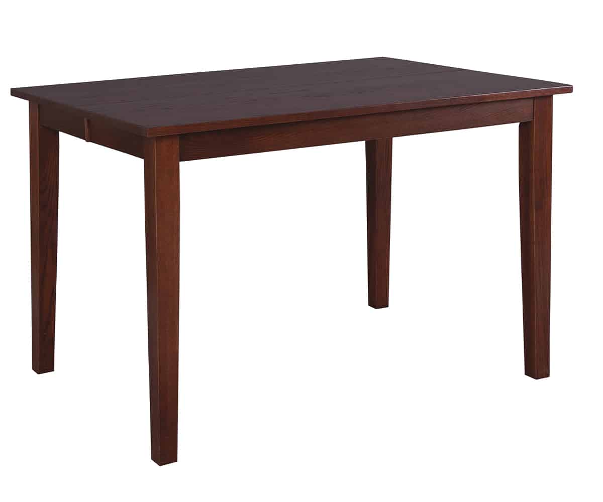 Shaker Legacy Gathering Table - Lapps Dutch Furniture