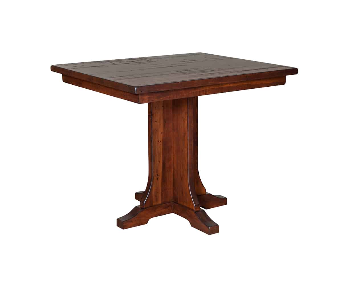 Clifton Gathering Table - Lapps Dutch Furniture