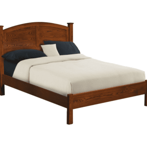 Plainfield Bed