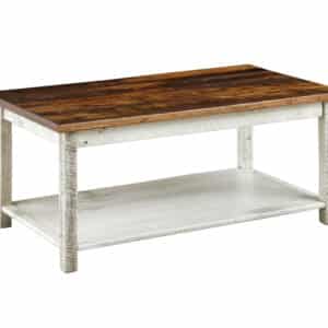 Artesa Coffee Table