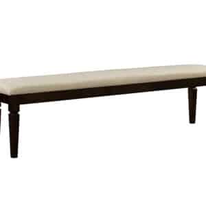 Lexington Bench - Lapps Dutch Furniture