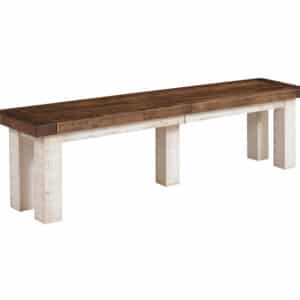 Houston Extension Bench