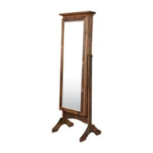 Cheval Mirror