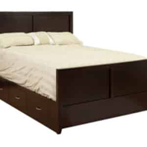 DR Series Tuscany Bed