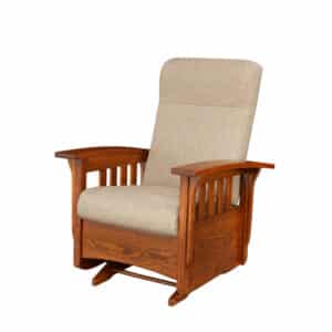 Classic Mission Glider