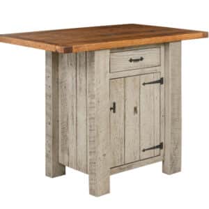 One Door Barnwood Island