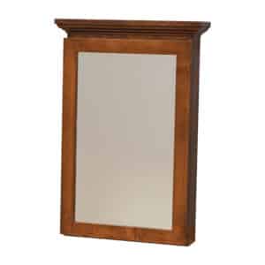 Wall Mount Cheval Mirror