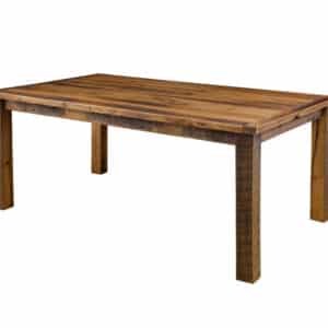 Prairie Table