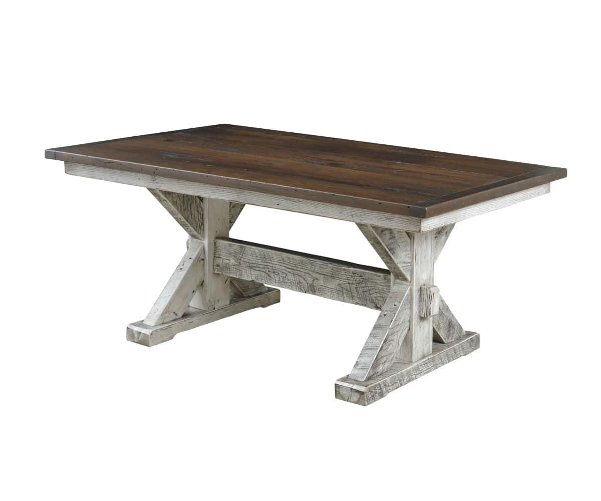 Durango Table - Lapps Dutch Furniture