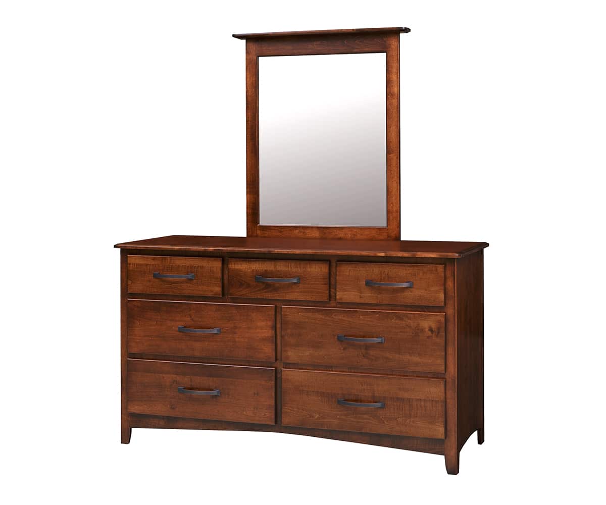 Concord Dresser - Lapps Dutch Furniture