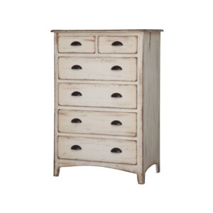 Concord Chest of Drawers