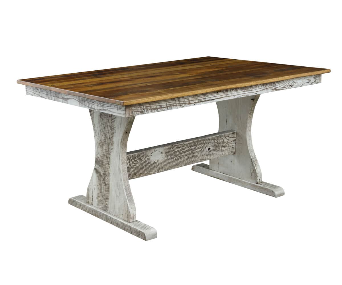 Tremont Table - Lapps Dutch Furniture
