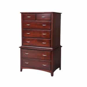 Concord Chest on Chest