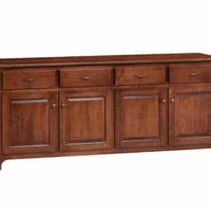 Plymouth 4-Door Buffet