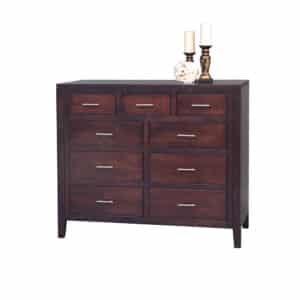 Tuscany Dresser