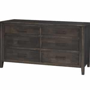 Tuscany 62” Dresser